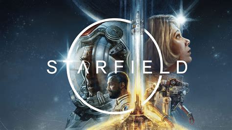 Humans and machines, as one. . Starfield wiki